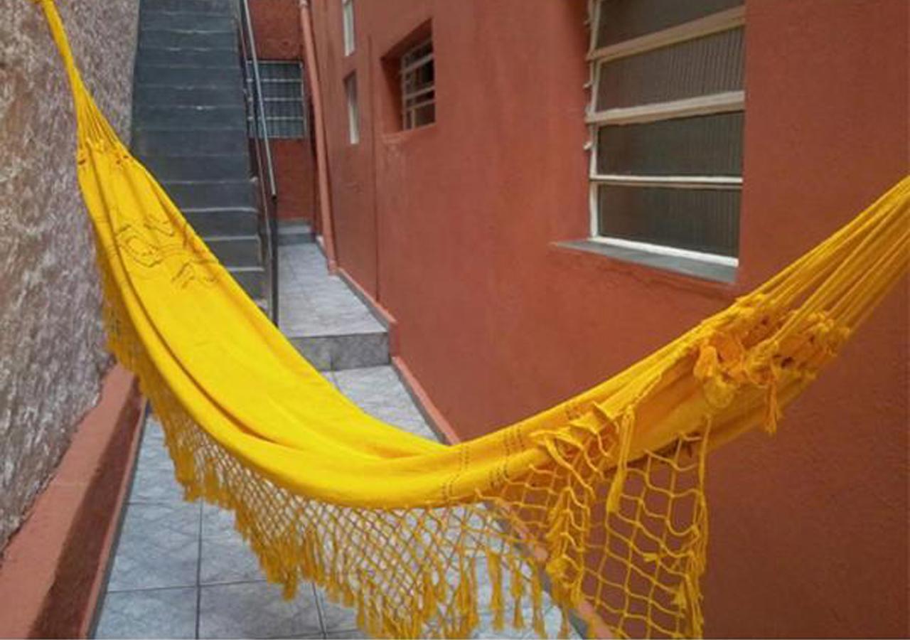 Residencia Hostel - Sao Paulo — Photos 1